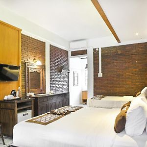 Triple kamar