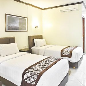 Kamar kembar superior